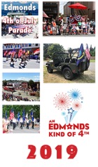 Edmonds Parade 2019