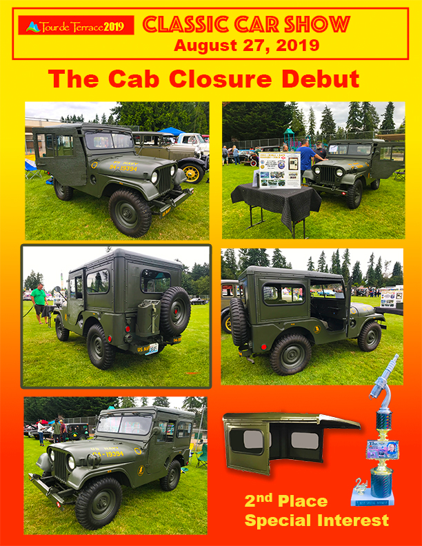 Classic Car Show 2019