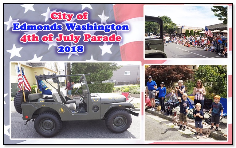 4th July Parade - 18