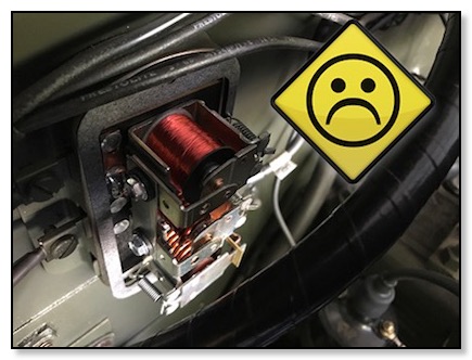 BadRegulator