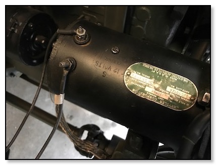 Rebuilt Generator