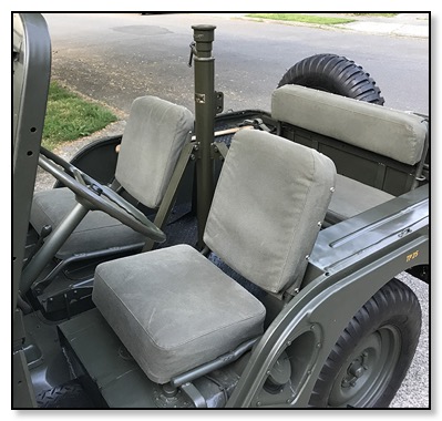 Seat In