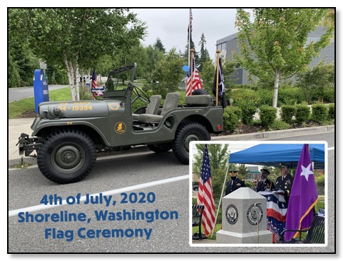 4th July 2020