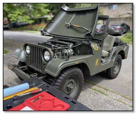 Tune-Up