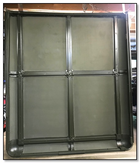 Plasti Dib Foam Insulation