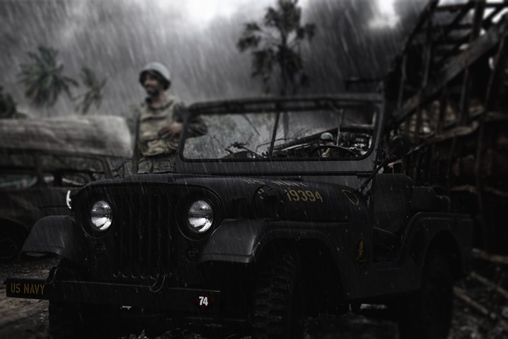 War Zone