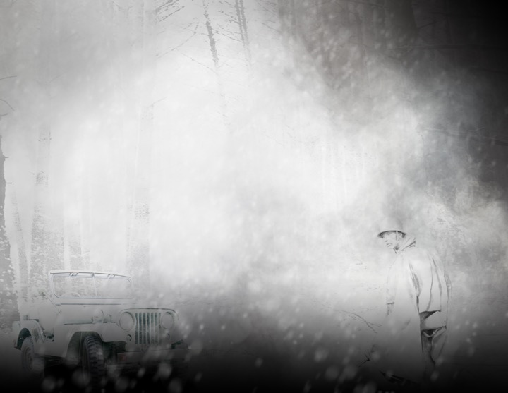 Snow Storm